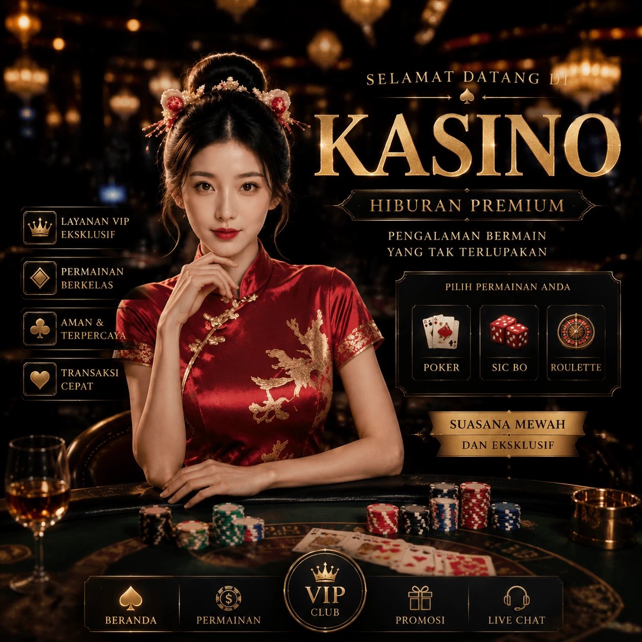 slotboss Indonesia