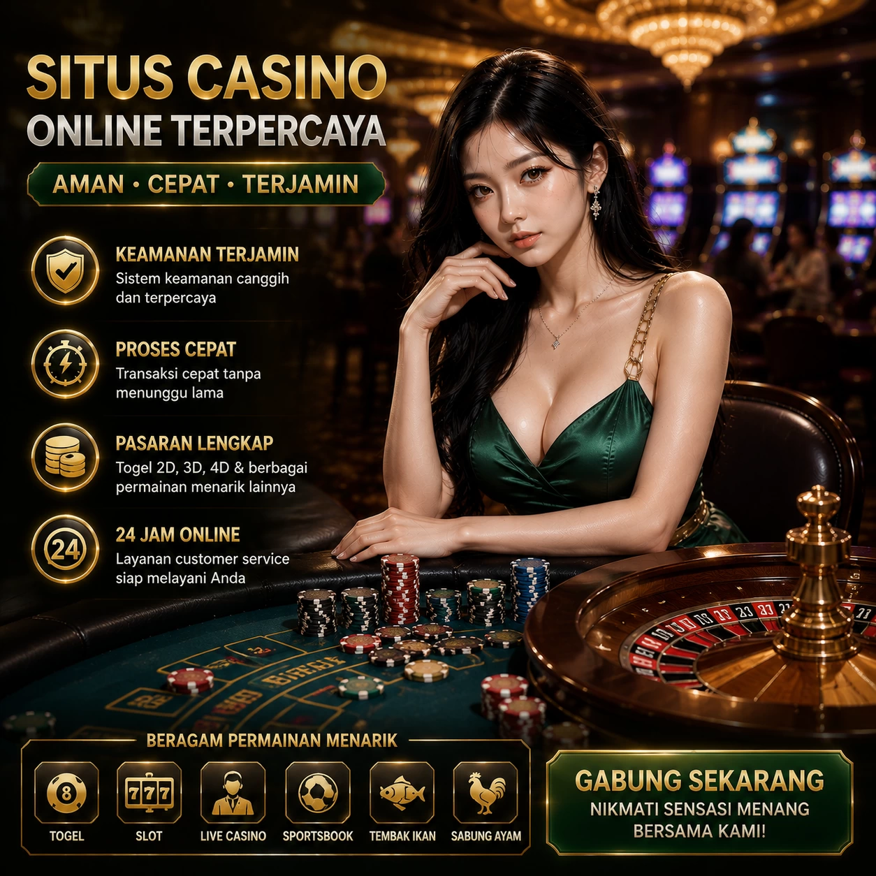 slotboss Indonesia
