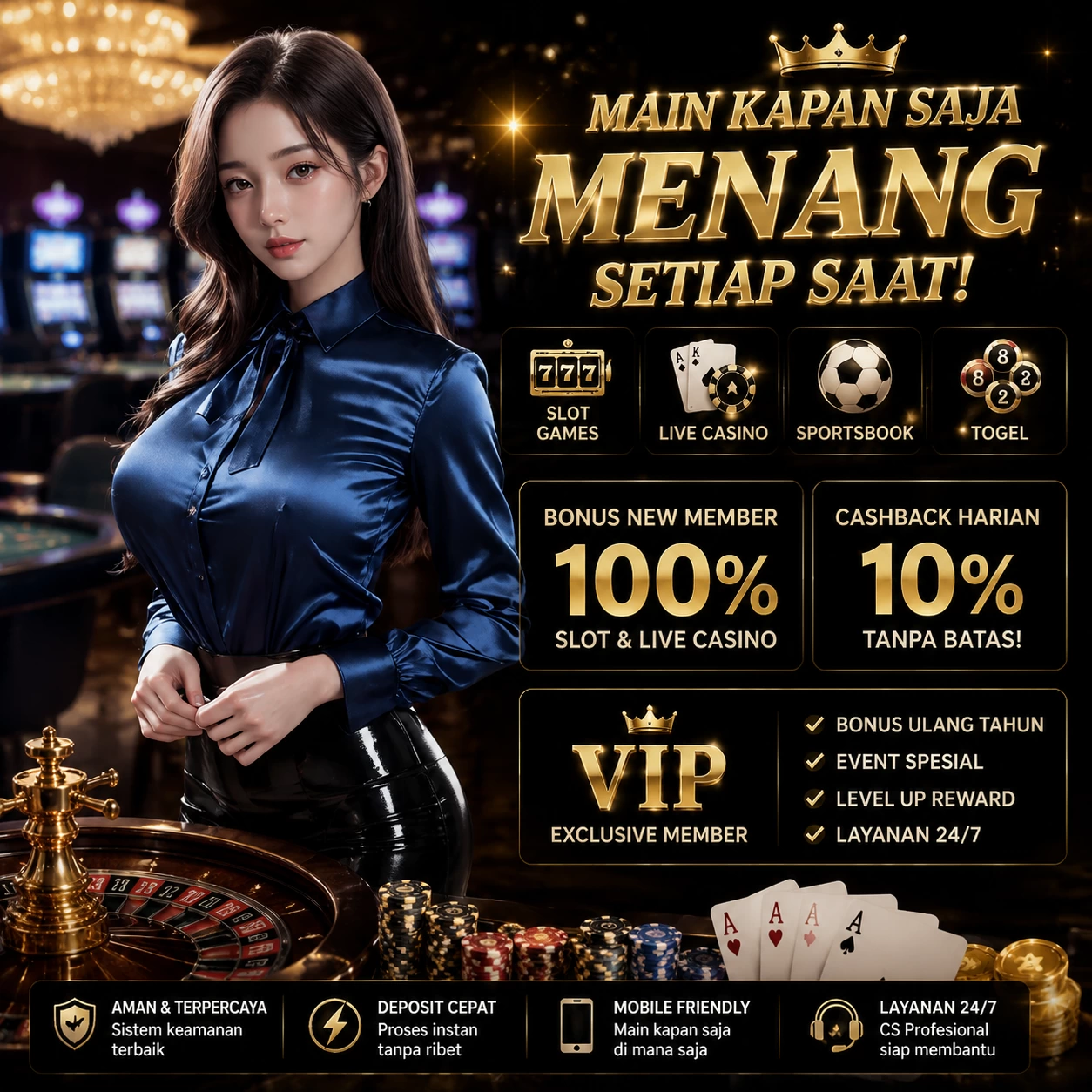 slotboss Indonesia