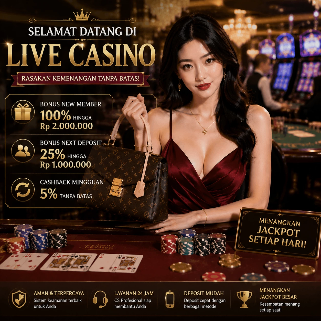 slotboss Indonesia